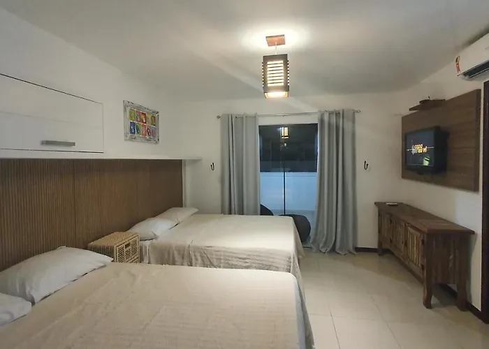 Aparts Da Praia Grande 79