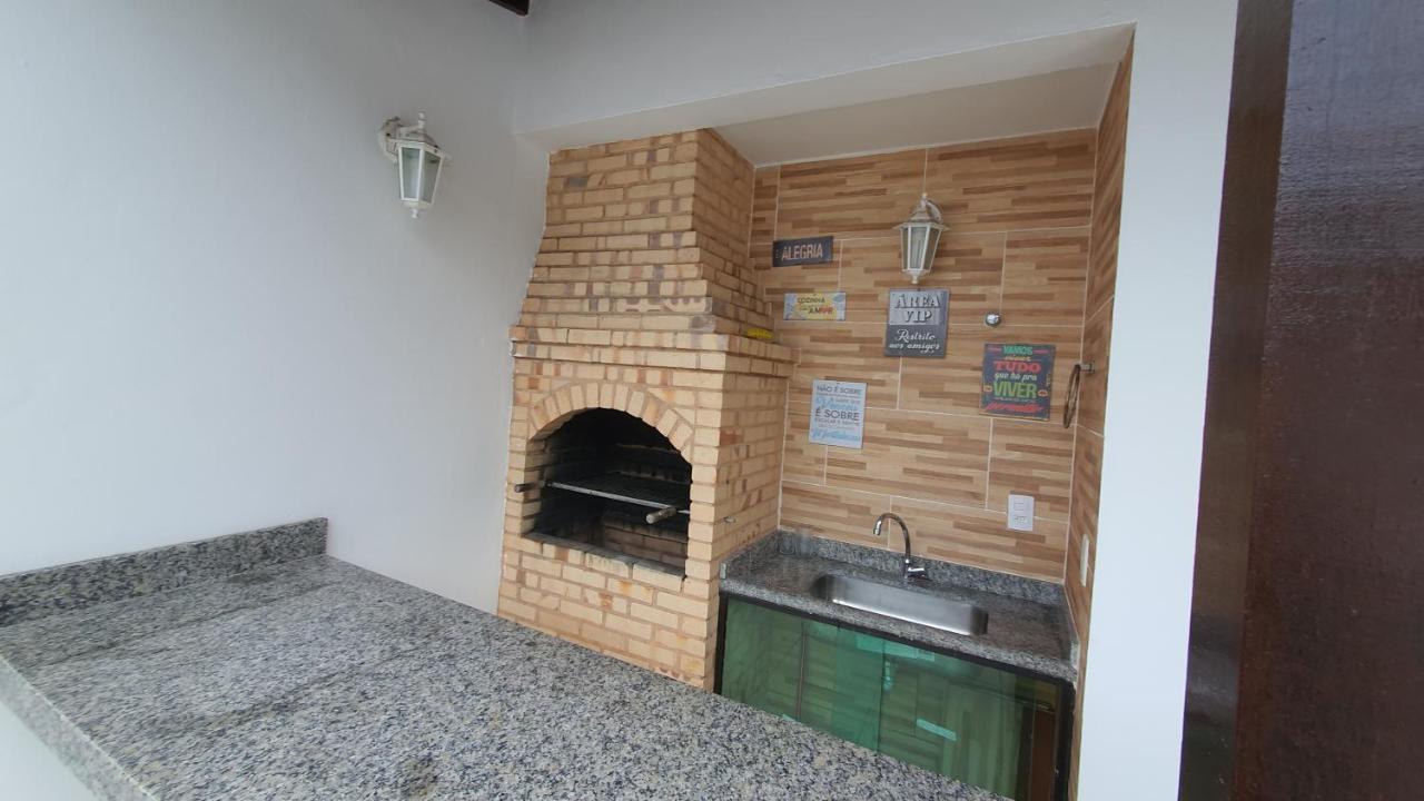 Aparts Da Grande 79 Holiday home Arraial do Cabo