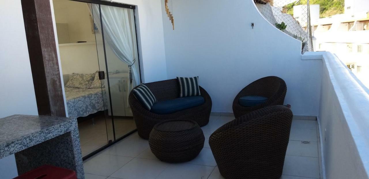 Holiday home Aparts Da Grande 79 Arraial do Cabo