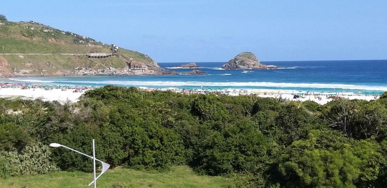 Aparts Da Grande 79 * Arraial do Cabo